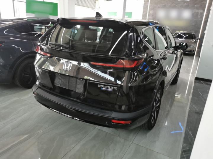 Breeze 2021 Hybrid 2.0L RWD Elite photo 6