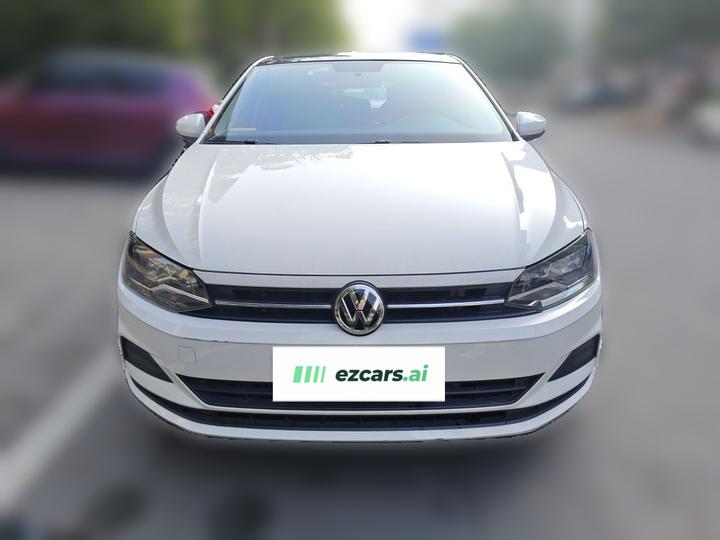 Polo 2019 Plus 1.5L AT Tech photo 2