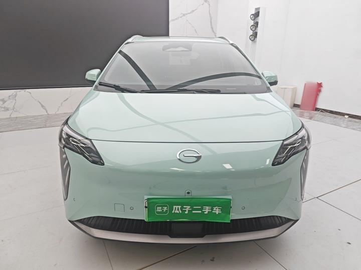 AION Y 2024 Plus 510 ADAS photo 2