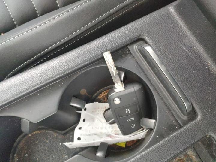 Magotan 2025 280TSI DSG Comfort photo 8