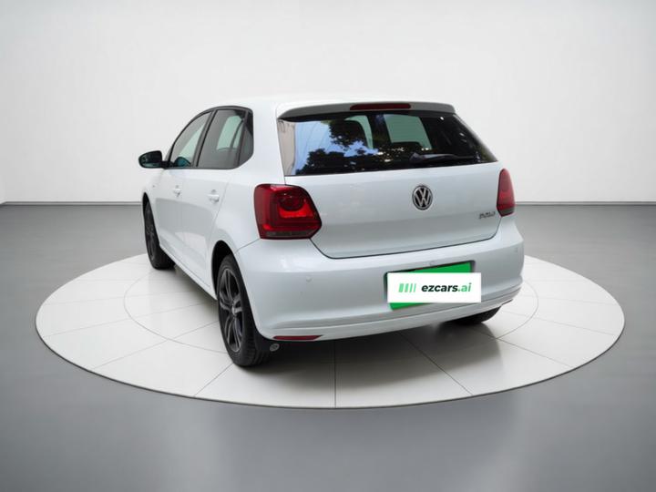 Polo 2013 1.4L MT photo 4