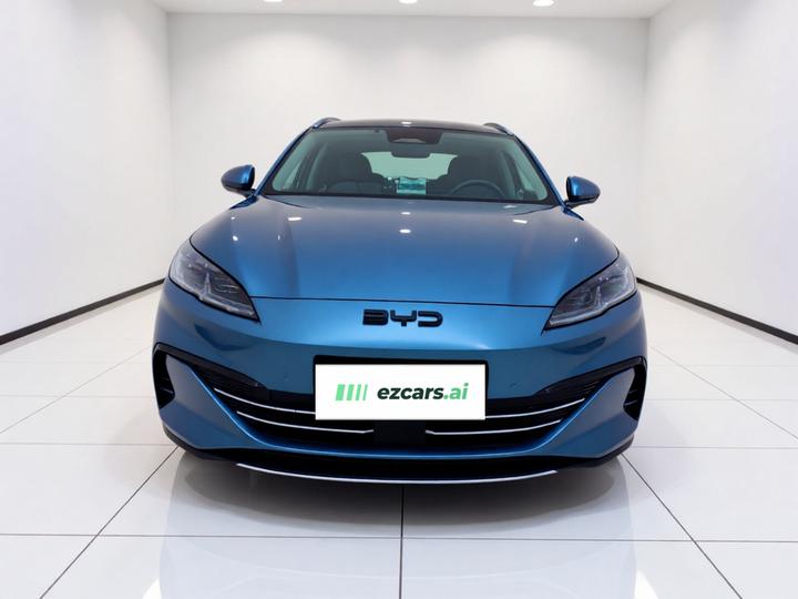 BYD 比亚迪 2026款 DM-i 200KM尊享型 photo 2