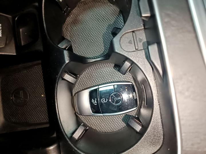 E-Class Imported 2019 E 200 Coupe photo 8