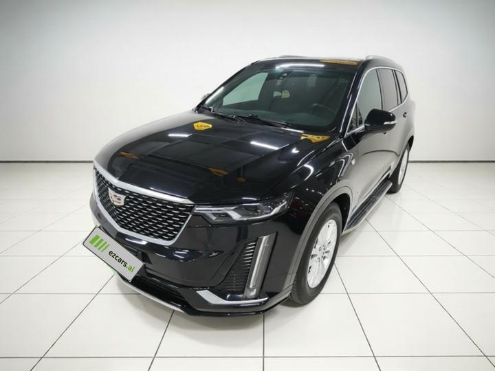 XT6 2020 28T 7-Seater