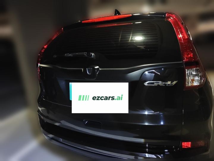 CR-V 2016 2.0L RWD Classic photo 5