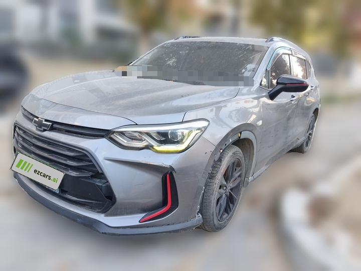 2018 Redline 530T AT 5+2 China V