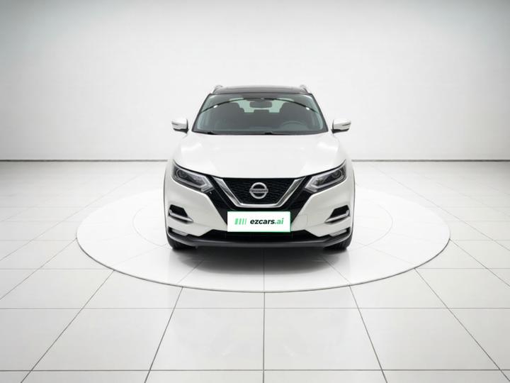 Qashqai 2022 2.0L CVT XV Prem Luxury photo 2