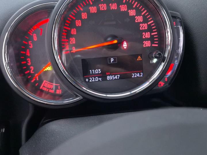 2017 1.5T COOPER ALL4 photo 7