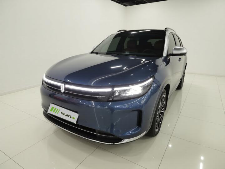 HIMA AITO M7 2024 1.5T ADAS AWD Ultra 5-Seater