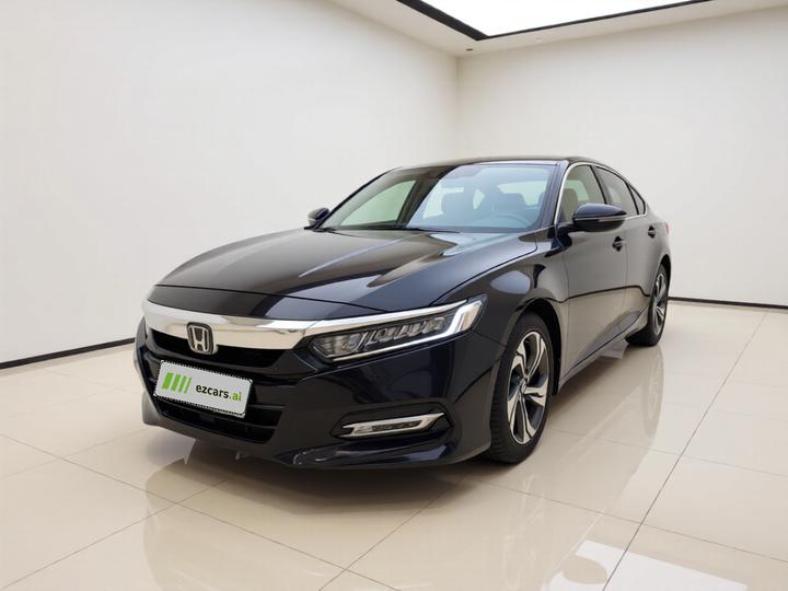Accord 2018 260TURBO Premium China V