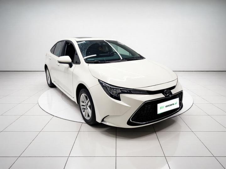 Levin 2022 185T CVT Luxury photo 3