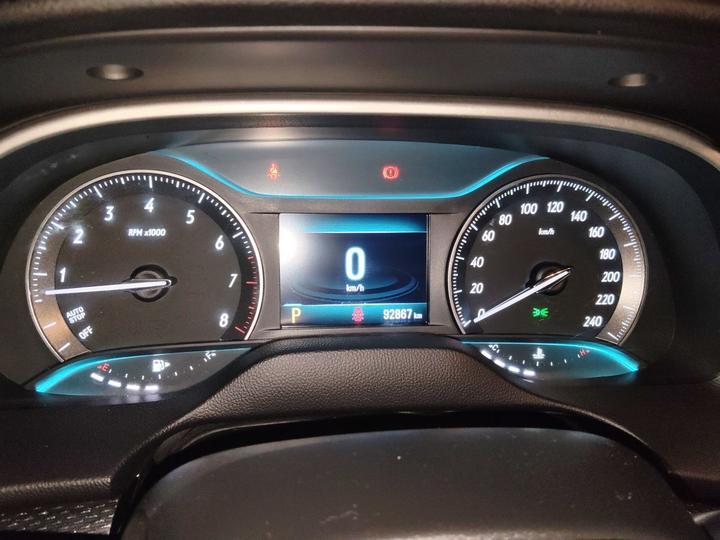 Excelle 2021 Facelift Classic 1.5L AT Elite photo 8