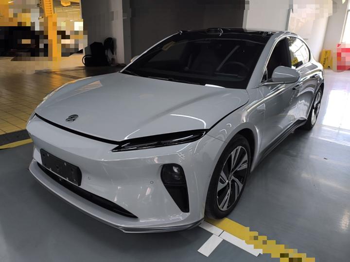 ET5 2022 75kWh