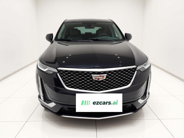 XT6 2021 28T 6-Seater AWD photo 2