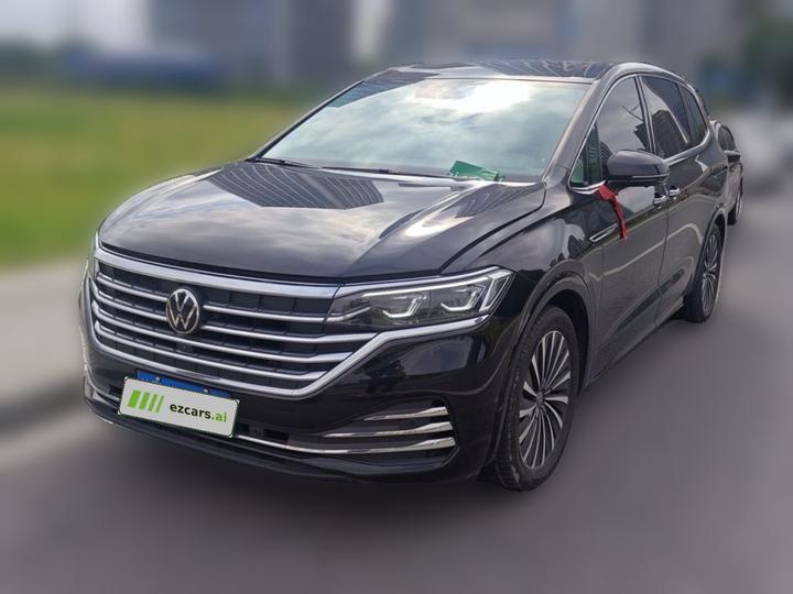 Viloran 2024 380TSI Flagship