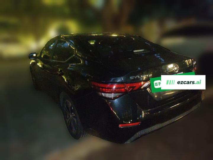 Sylphy 2022 1.6L XL CVT Enjoy photo 4