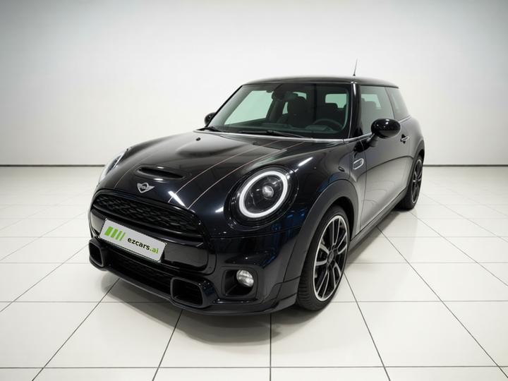 2023 Facelift 2.0T COOPER S