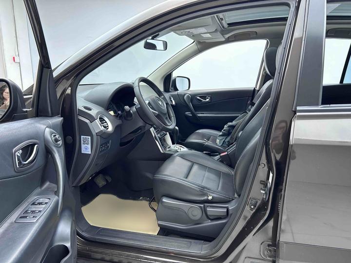 Imported 2014 Facelift 2.0L RWD Fashion