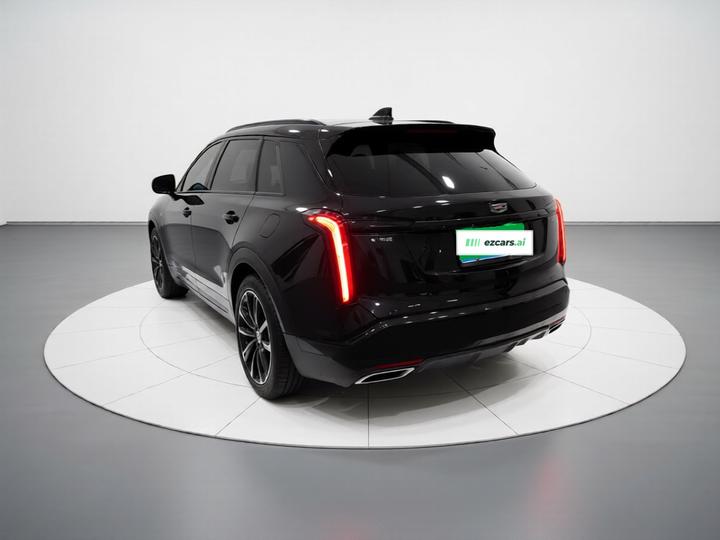 XT5 2025 2.0T Luxury photo 4