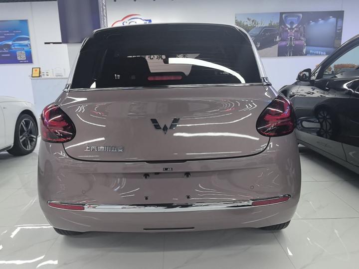 Wuling Bingo 2023 333km + photo 5