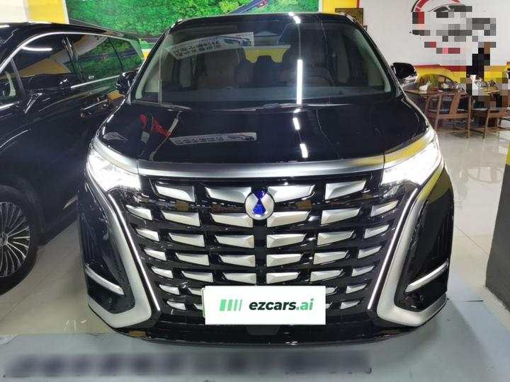 D9 2024 DM-i 980 AWD Noble photo 2