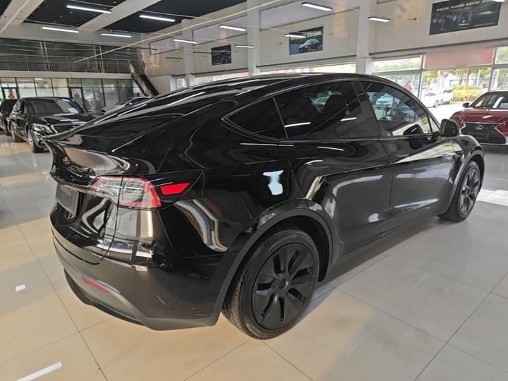 Model Y 2023 Long Range AWD photo 4