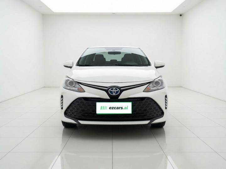 Vios FS 2017 1.5L CVT photo 2