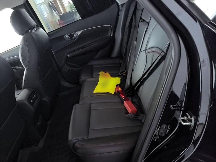 AION V 2021 Plus 80 Pilot ADAS NCM photo 4
