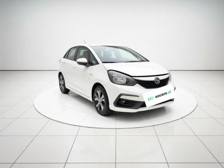 Fit 2021 1.5L CVT photo 3
