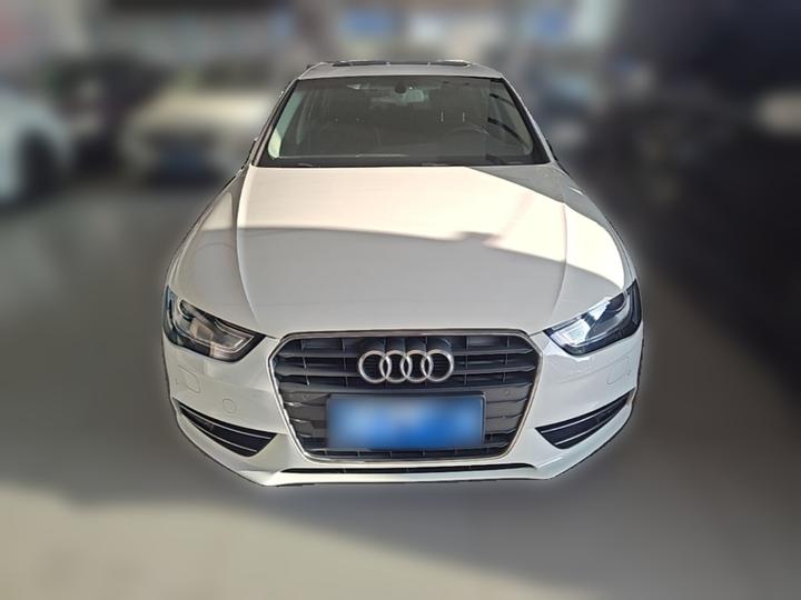 A4L 2013 35 TFSI AT Tech photo 2