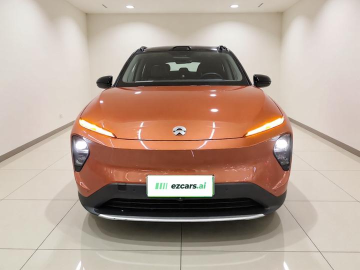 ES7 2022 100kWh Launch Edition photo 2