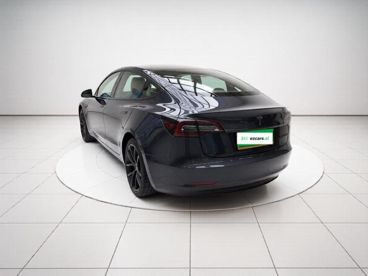 Model 3 2021 Facelift Performance AWD 3D1 photo 4