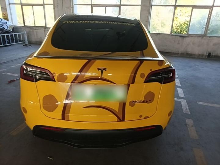 Model Y 2022 Performance AWD photo 5