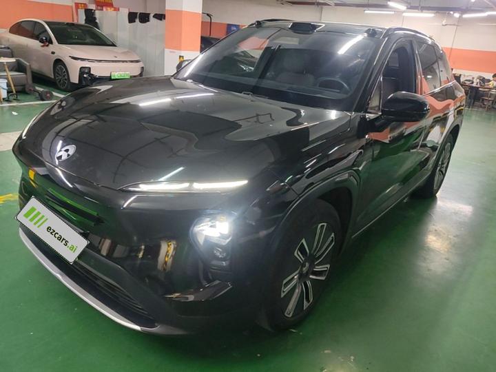ES7 2022 100kWh