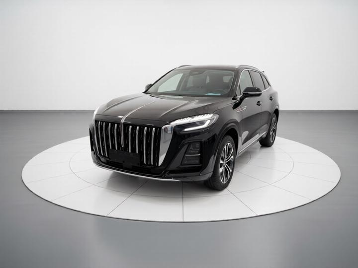 HS3 PHEV 2024 115km