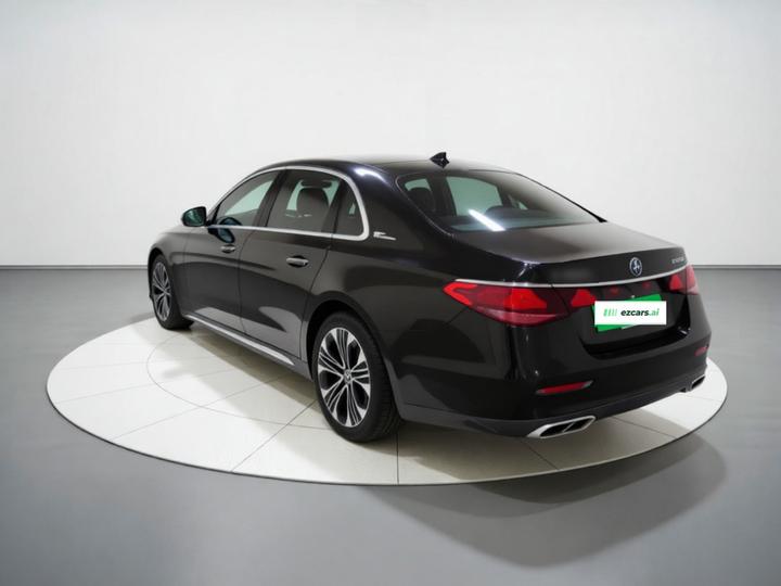 E-Class 2025 Facelift E 300 L Luxury photo 4