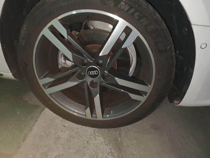 A4L 2022 40 TFSI Luxury Dynamic photo 8