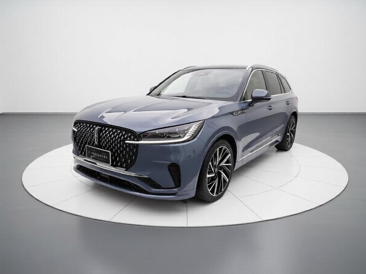 Aviator 2024 3.0T V6 AWD 6-Seater