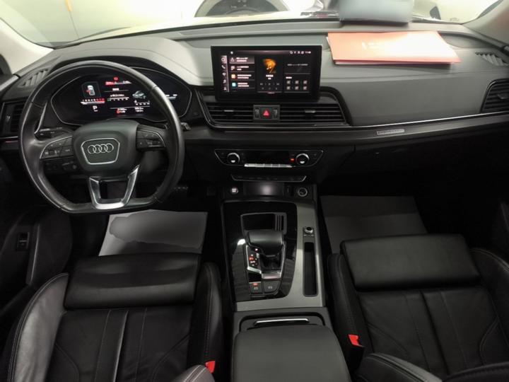 Q5L 2022 Facelift 40T Luxury Dynamic photo 5