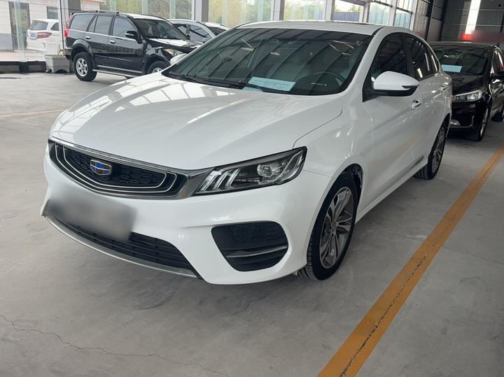 Binrui 2018 14T MT