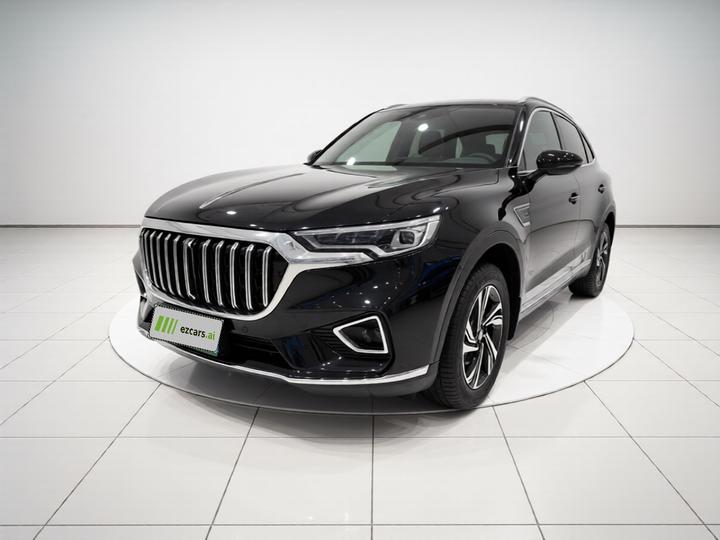 HS5 2022 Facelift 2.0T Connected