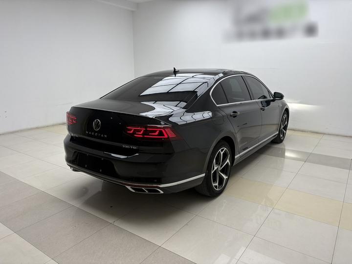 Magotan 2025 330TSI DSG Luxury photo 7
