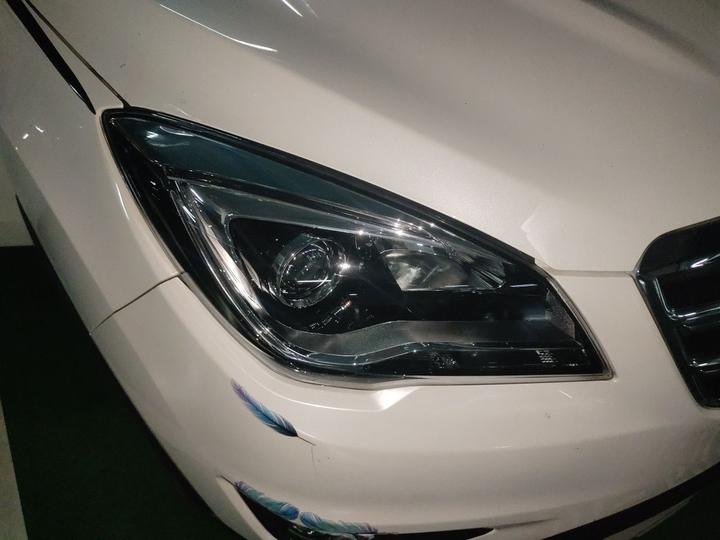 CS35 2017 1.6L AT Luxury photo 7