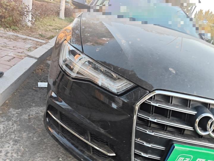 A6L 2018 35 TFSI Collection photo 7