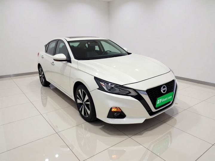 Teana 2021 2.0L XL Comfort photo 3