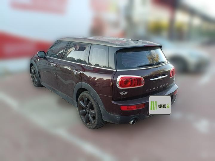 Clubman 2016 1.5T COOPER photo 4