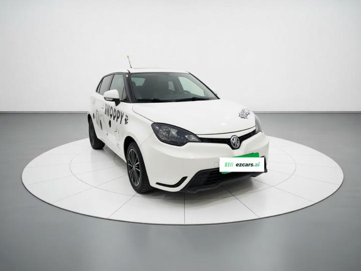 3 2014 1.3L AMT Comfort photo 3