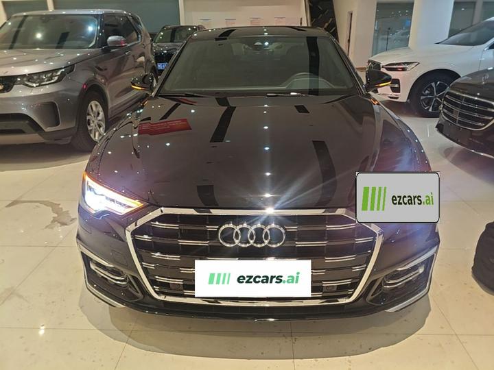 A6L 2024 40 TFSI Luxury Dynamic photo 2