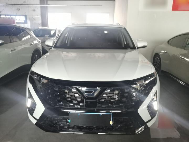 VS5 2024 280TSI AT Enjoy photo 2