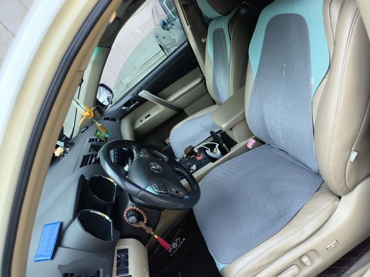 Highlander 2011 2.7L RWD 7-Seater Luxury photo 7